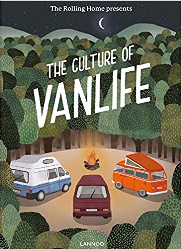 The Culture of Vanlife