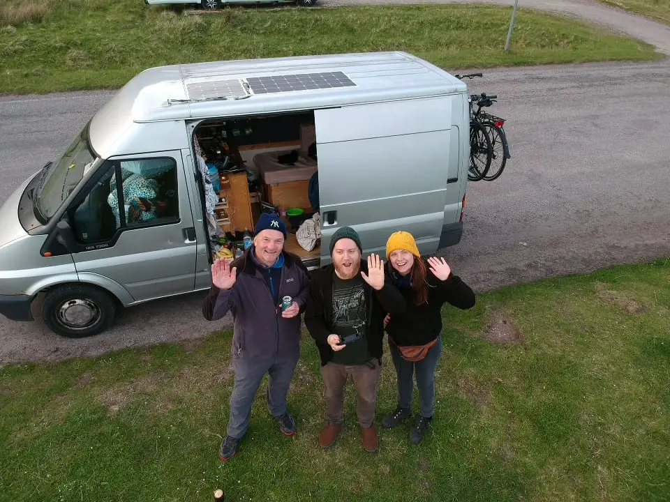 Vanlife Community